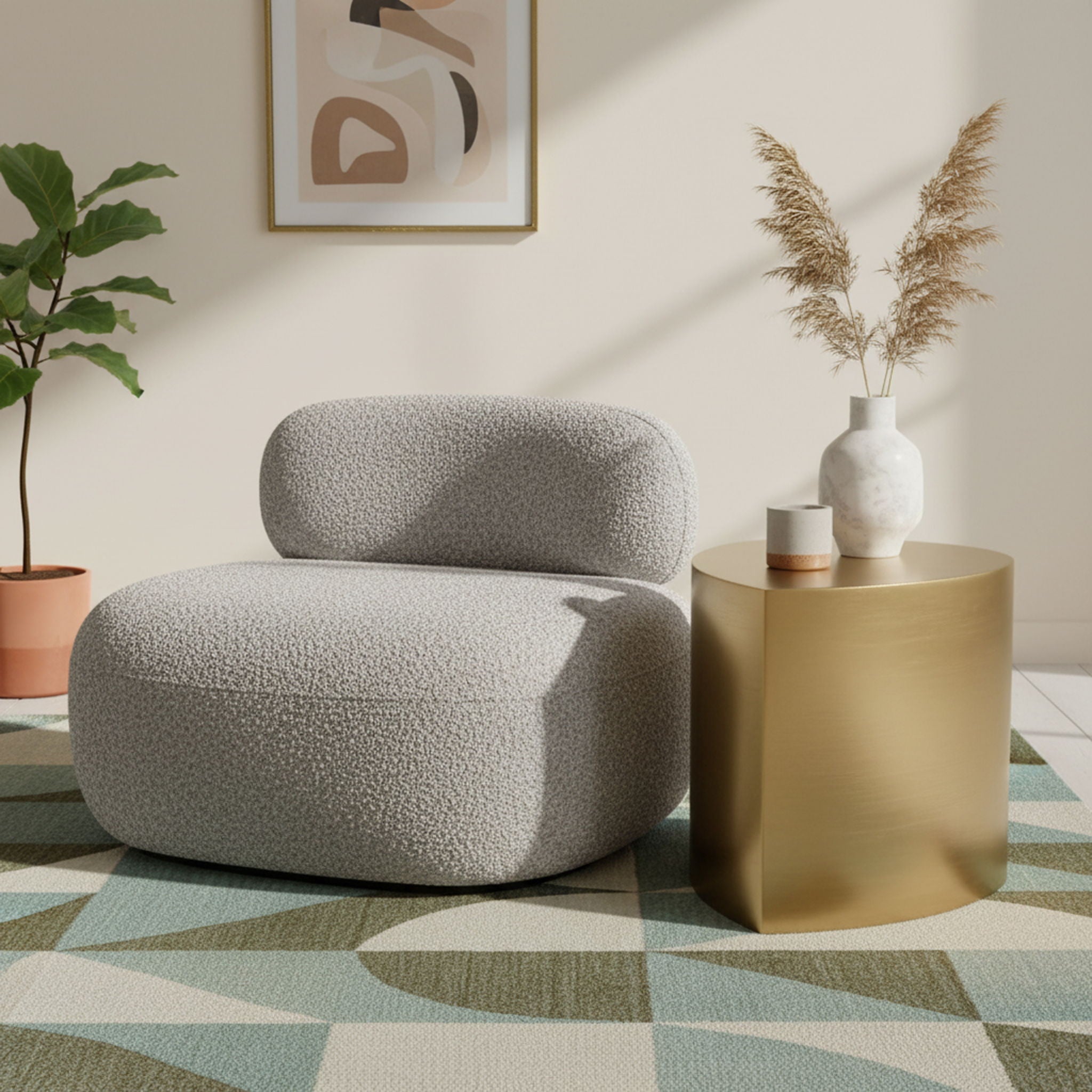 Venti - Chair - Urban Living Furniture (Los Angeles, CA)