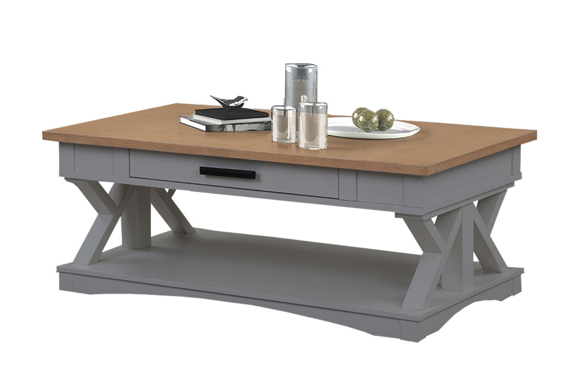 Americana Modern - Cocktail Table - Urban Living Furniture (Los Angeles, CA)
