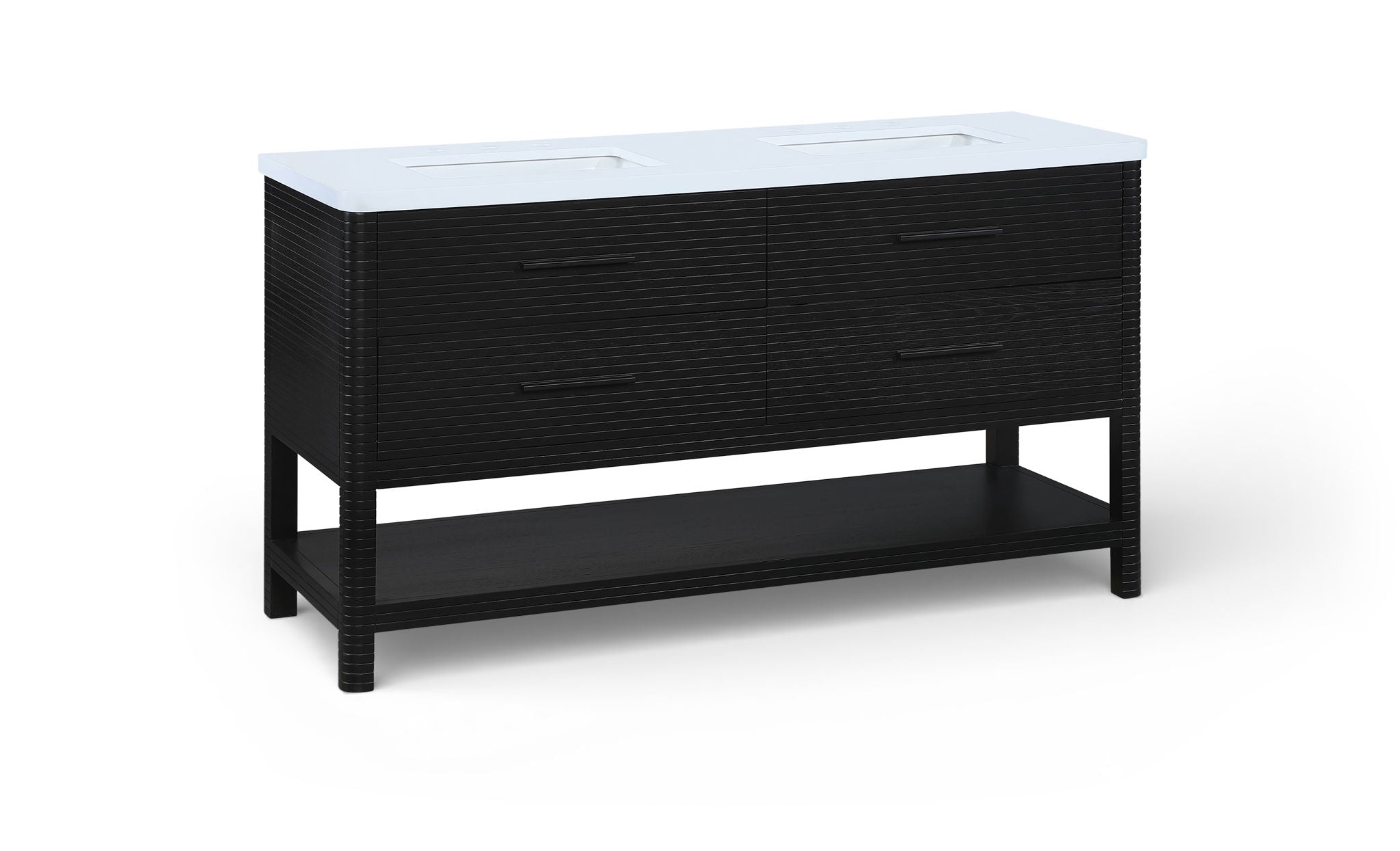 Oakwell - Bathroom Vanity - Urban Living Furniture (Los Angeles, CA)
