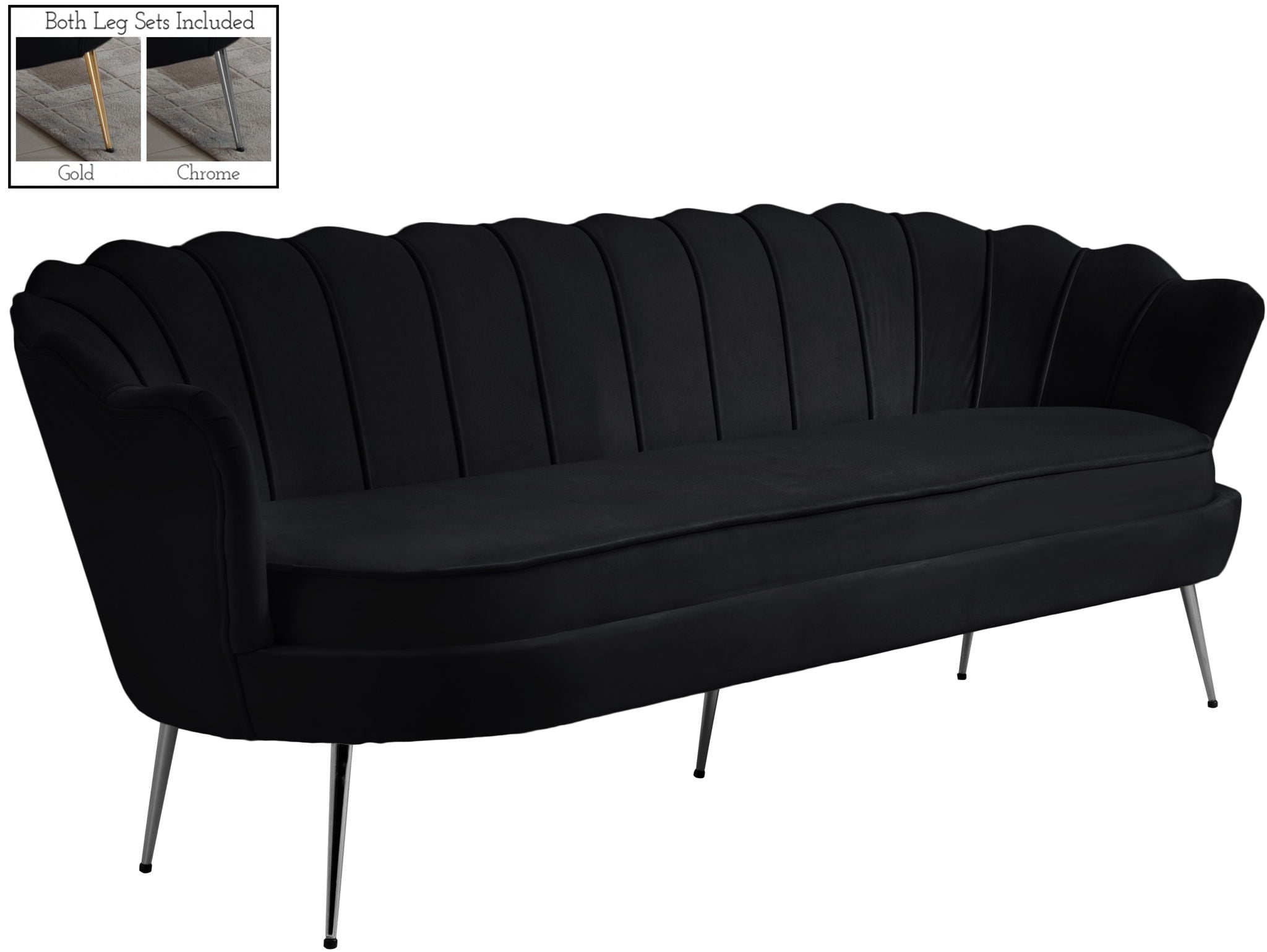 Gardenia - Sofa - Urban Living Furniture (Los Angeles, CA)