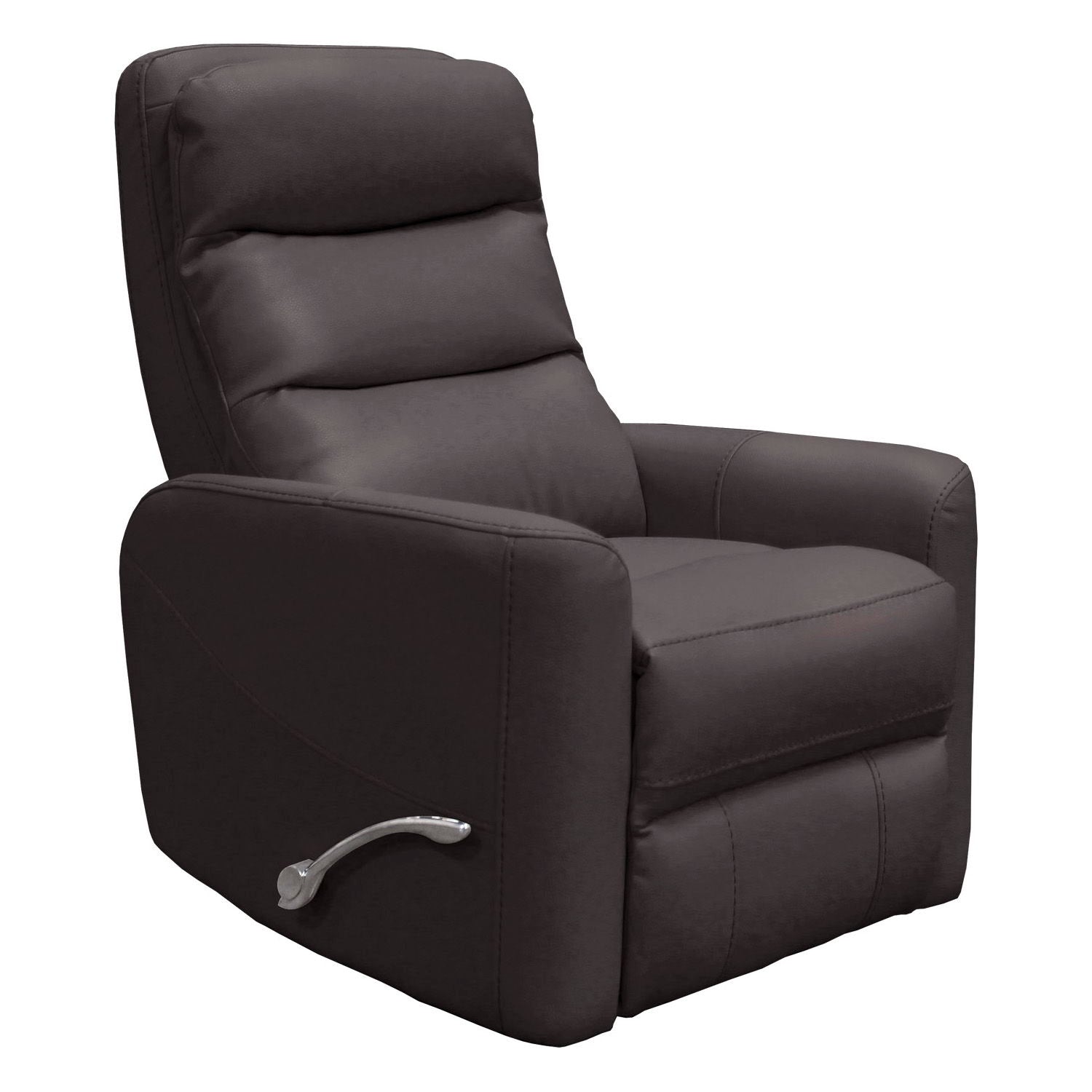 Hercules - Manual Swivel Glider Recliner - Urban Living Furniture (Los Angeles, CA)