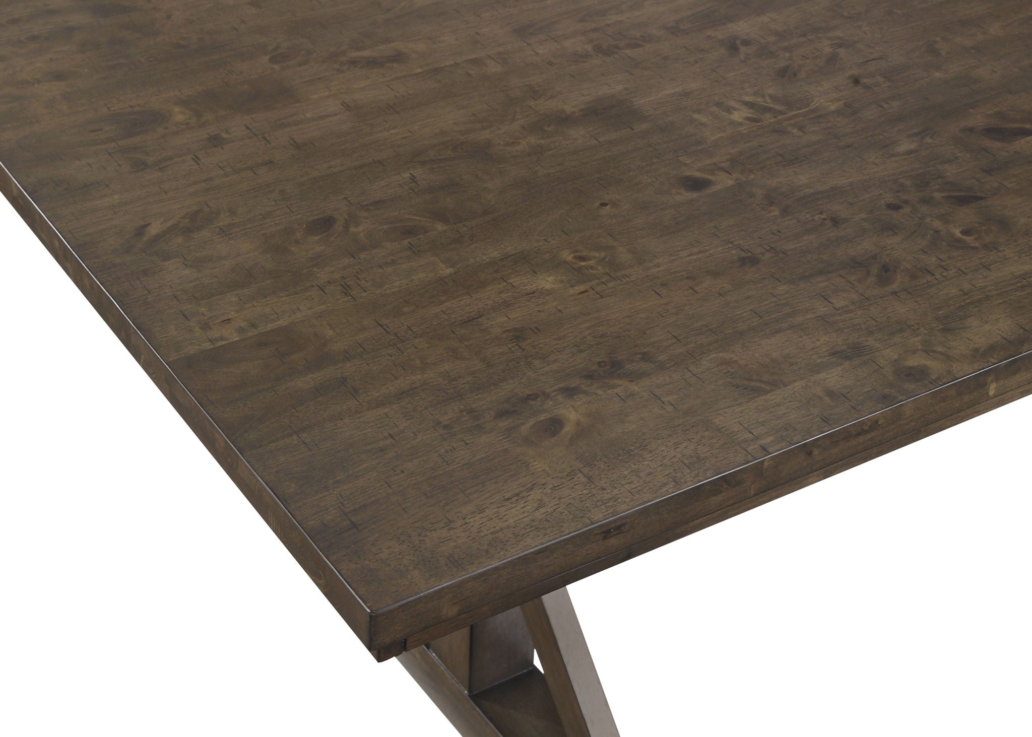 Lloyd - Rectangular Dining Table - Brown - Urban Living Furniture (Los Angeles, CA)