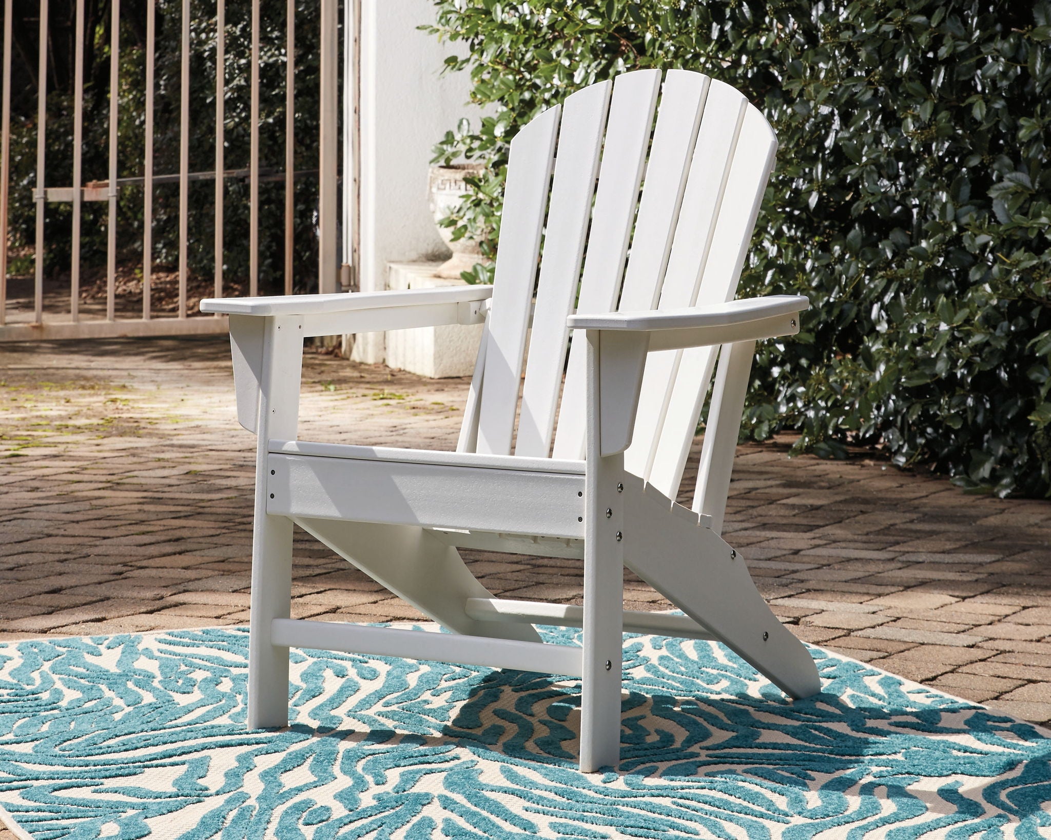 Sundown Treasure - Outdoor Adirondack Chair - Urban Living Furniture (Los Angeles, CA)
