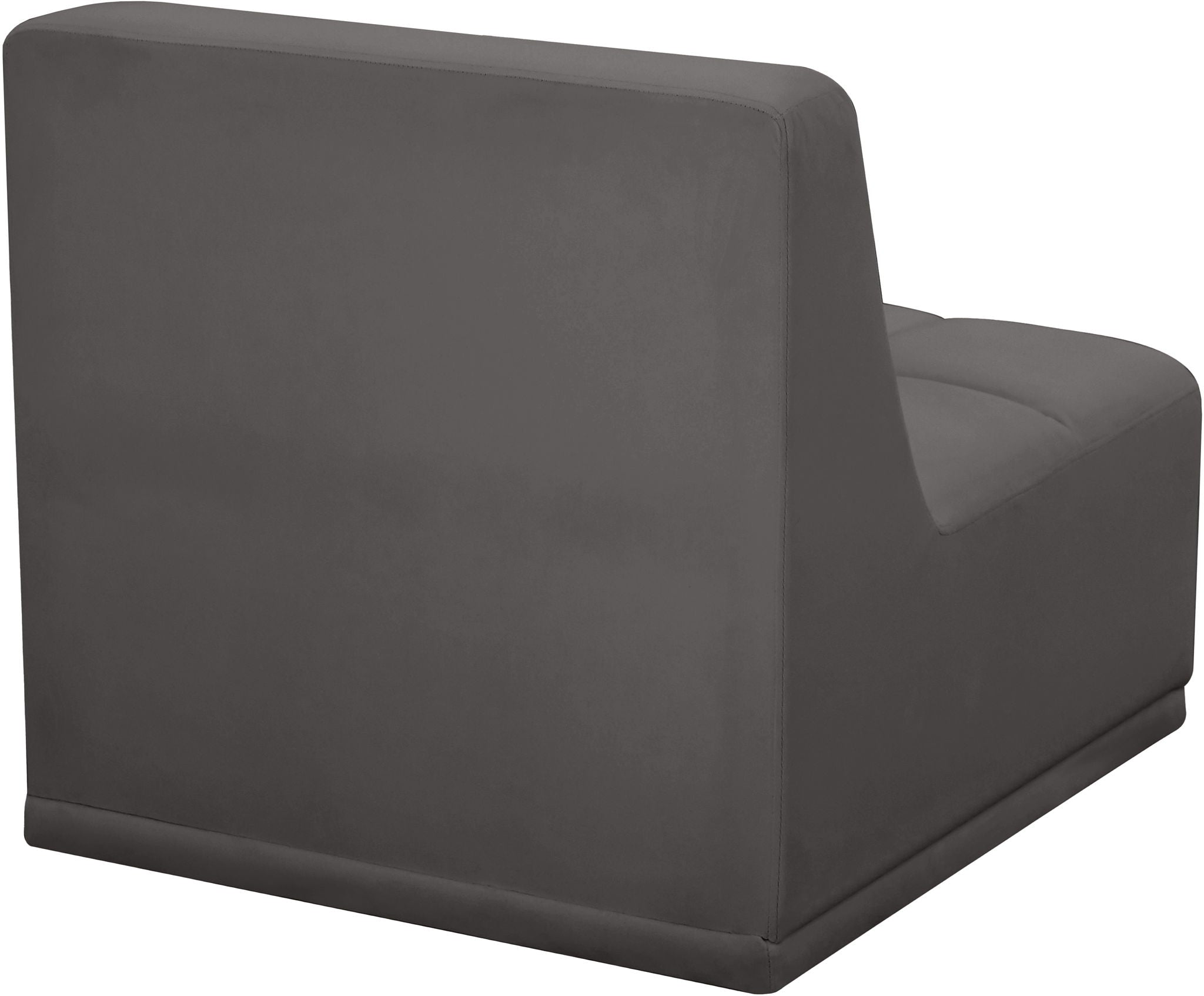 Relax - Armless Chair - Urban Living Furniture (Los Angeles, CA)