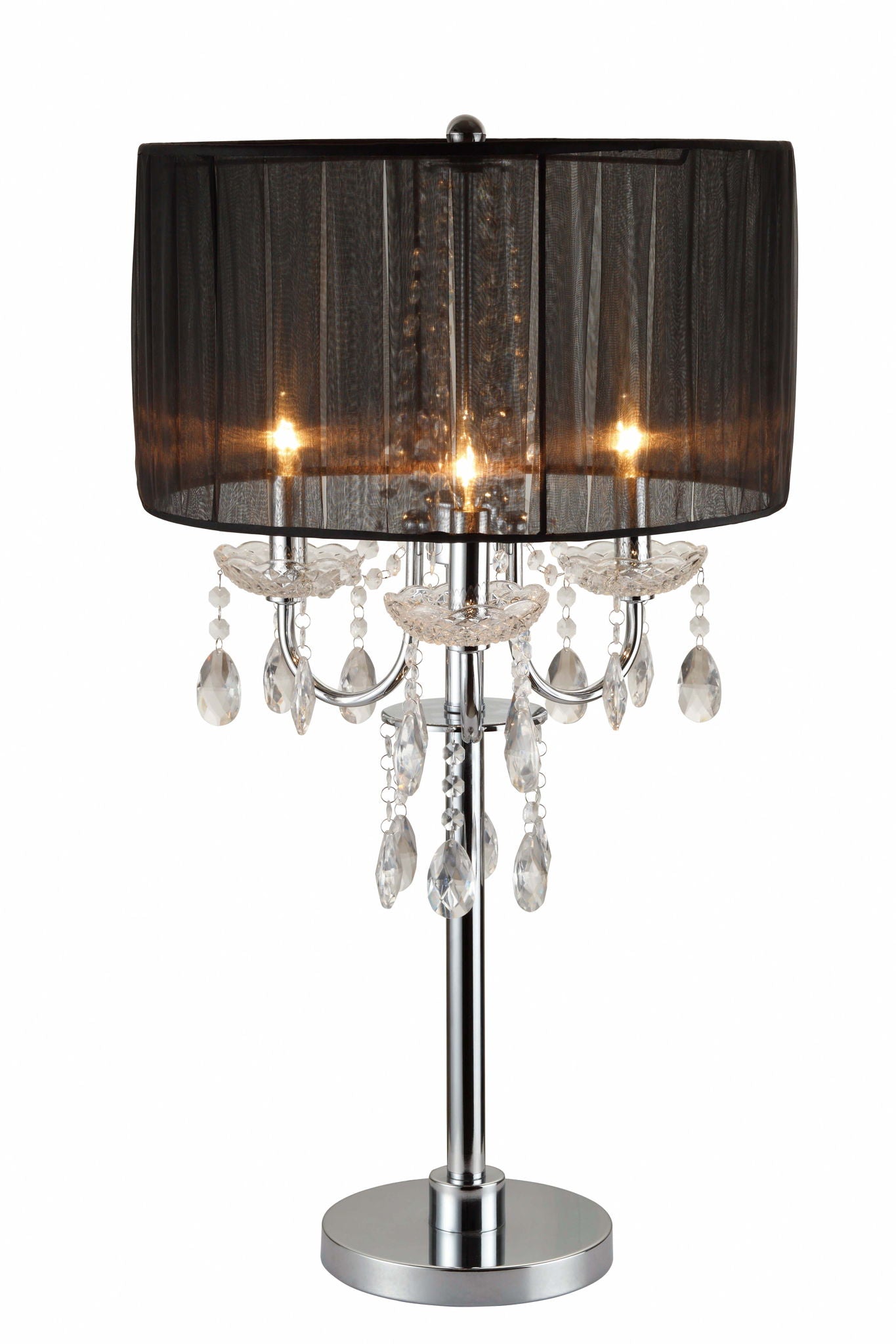 Chandelier Lamp - Urban Living Furniture (Los Angeles, CA)