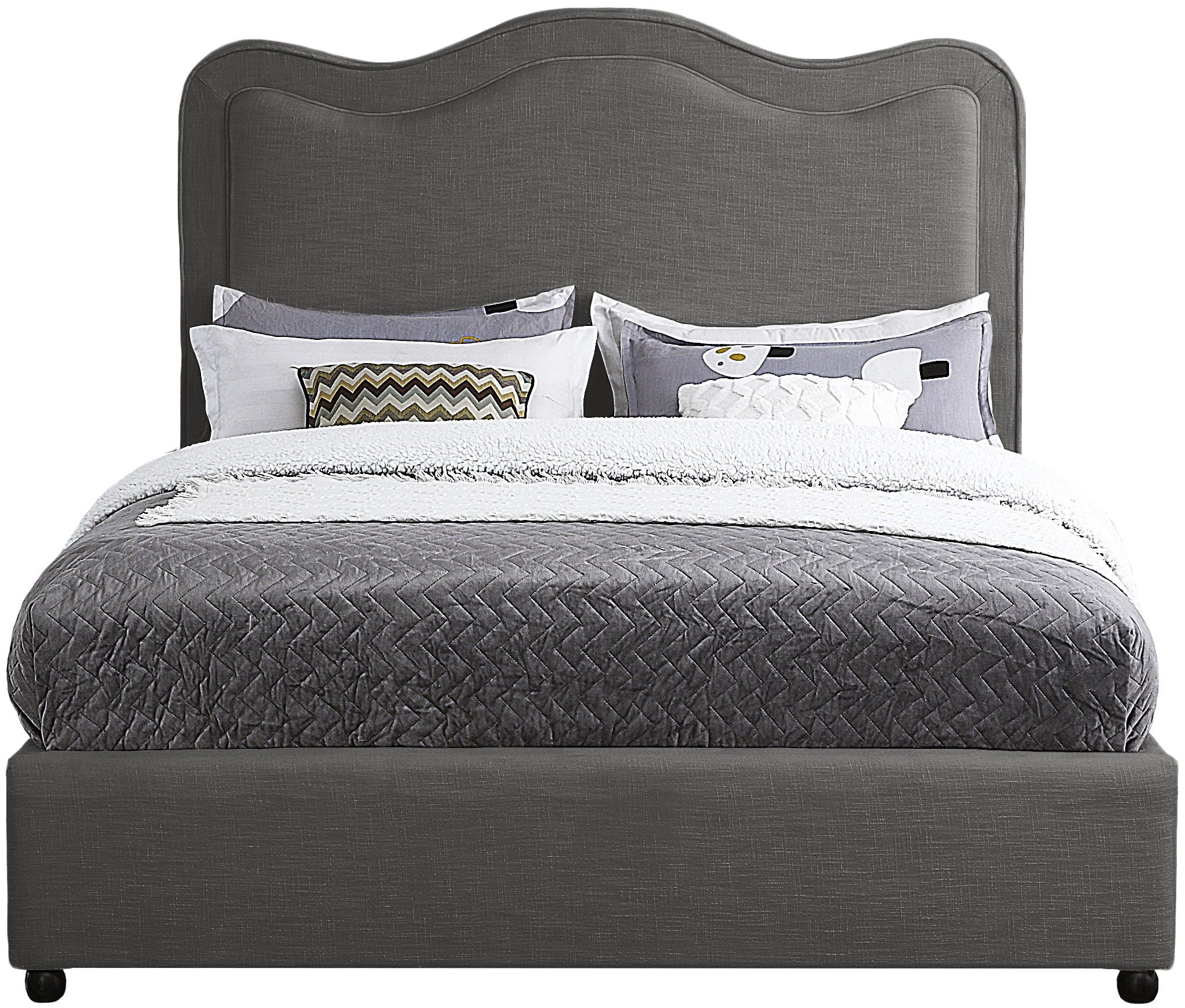 Felix - Bed - Urban Living Furniture (Los Angeles, CA)
