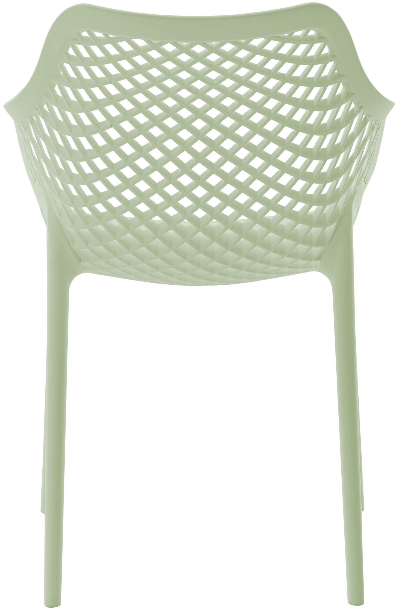 Mykonos - Outdoor Dining Chair (Set of 2) - Urban Living Furniture (Los Angeles, CA)