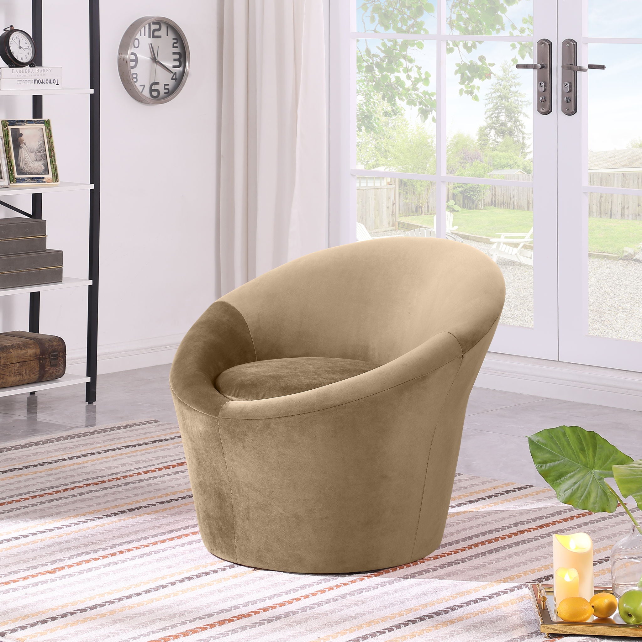 Tristan - Accent Chair - Urban Living Furniture (Los Angeles, CA)