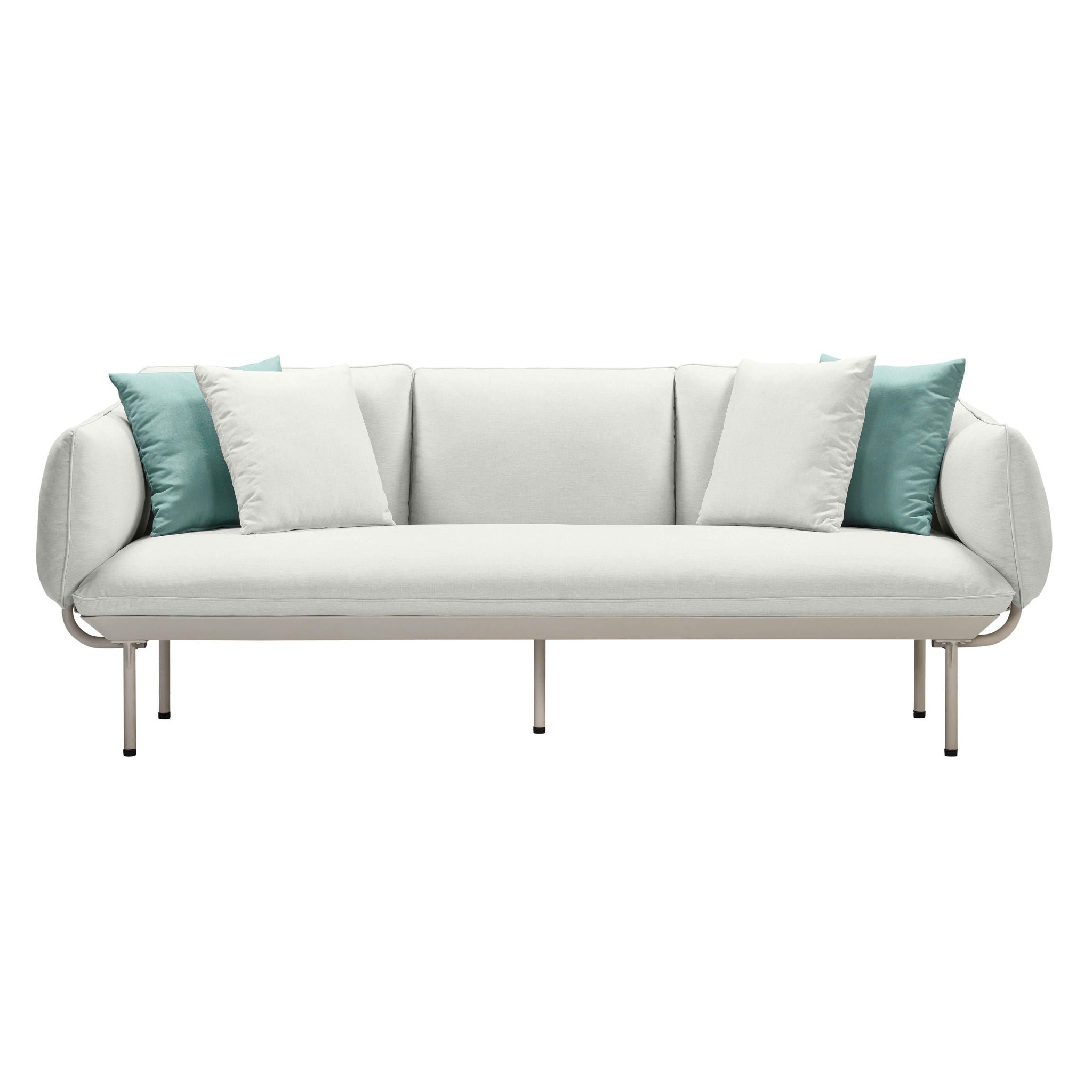 Katti - Outdoor Sofa - Urban Living Furniture (Los Angeles, CA)