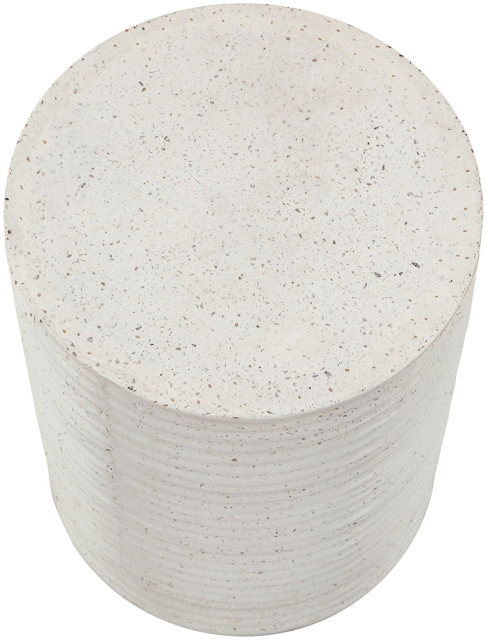 Nobi - Concrete End Table - Urban Living Furniture (Los Angeles, CA)