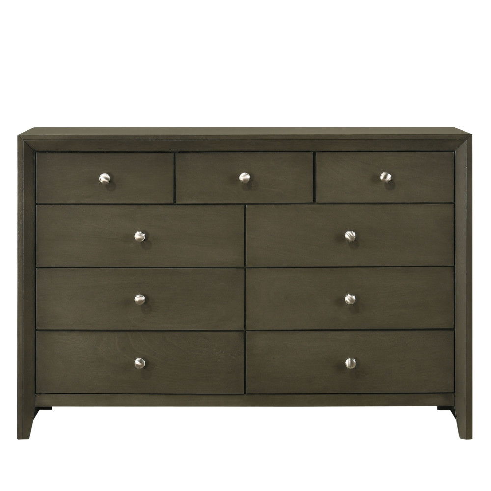 Ilana - Dresser - Urban Living Furniture (Los Angeles, CA)