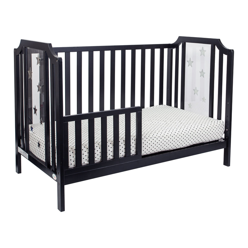 Celeste - 3-in-1 Convertible Island Crib - Urban Living Furniture (Los Angeles, CA)