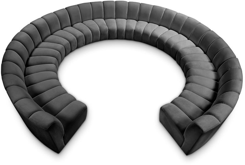 Infinity - 11 Pc. Modular Sectional