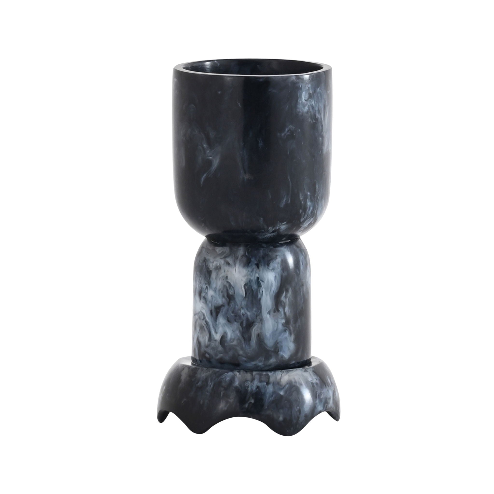 Platform - Swirl Resin Kiddush Cup - Urban Living Furniture (Los Angeles, CA)