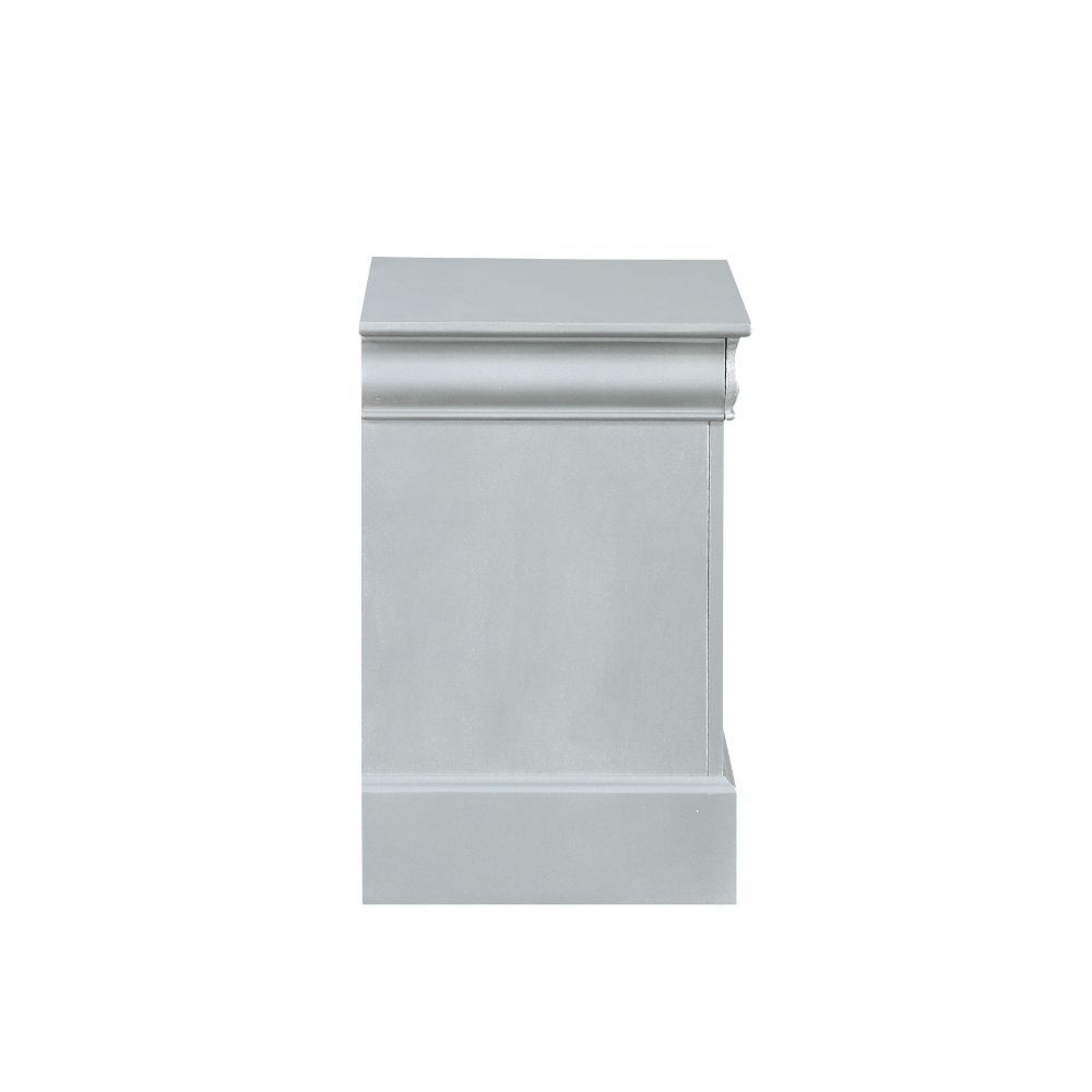 Louis Philippe - Nightstand - Urban Living Furniture (Los Angeles, CA)