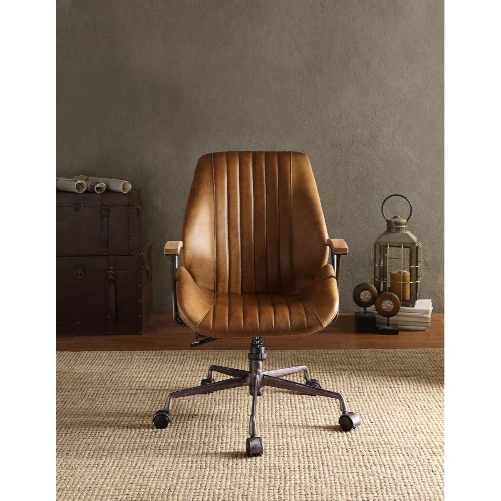Hamilton - Executive Office Chair - Urban Living Furniture (Los Angeles, CA)