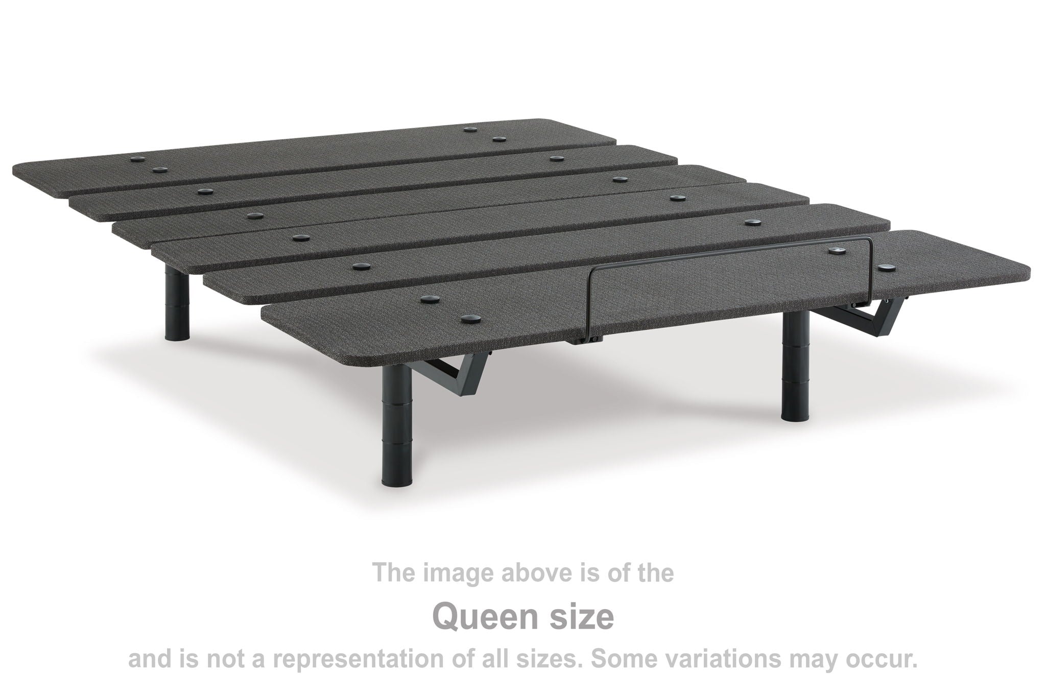 Cosmic Power Base - Adjustable Base - Urban Living Furniture (Los Angeles, CA)