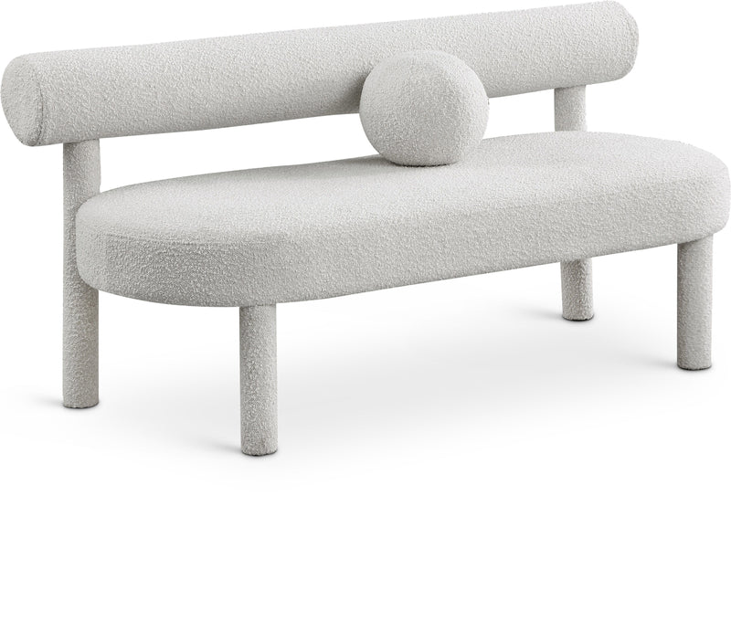 Parlor - Bench
