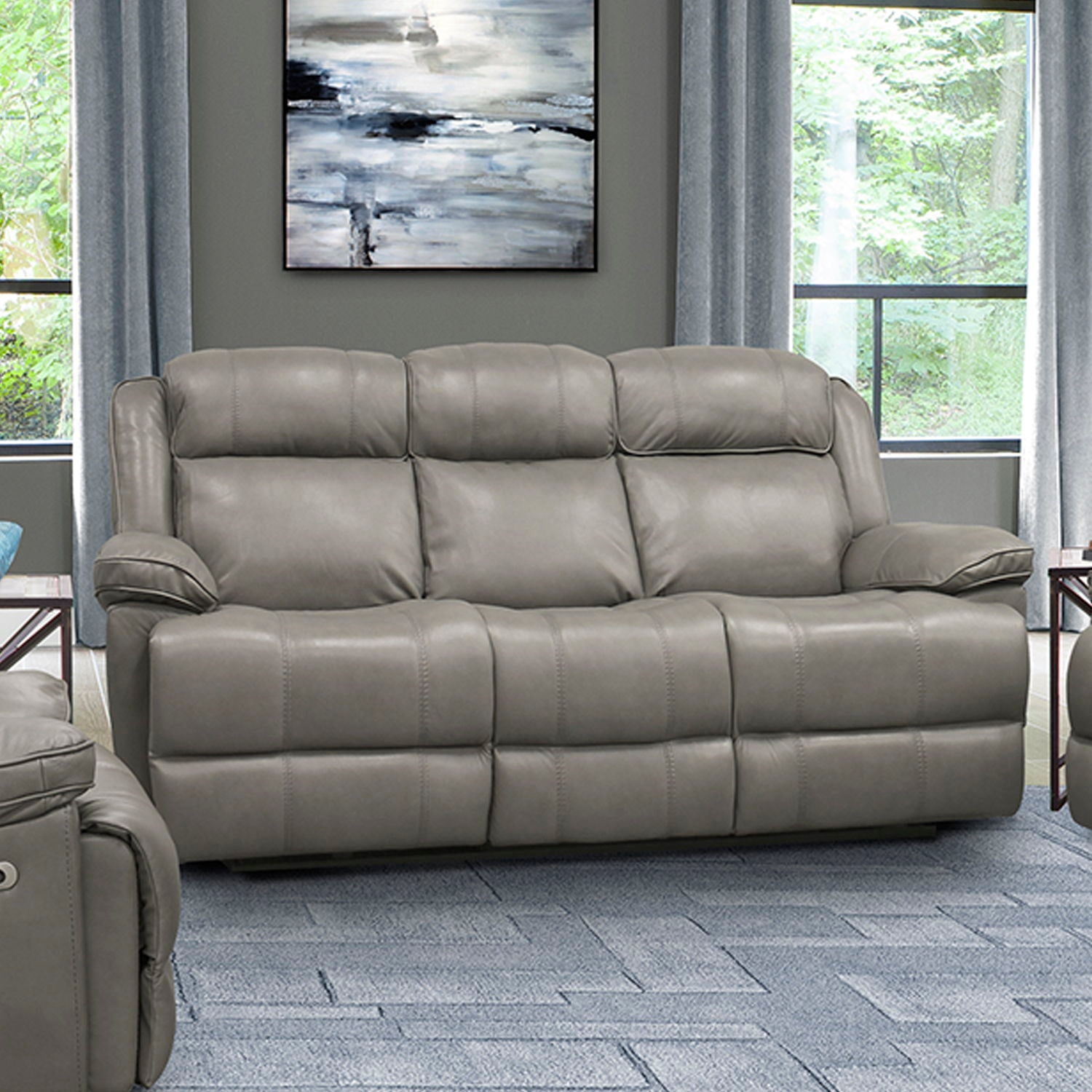 Eclipse - Power Sofa - Urban Living Furniture (Los Angeles, CA)