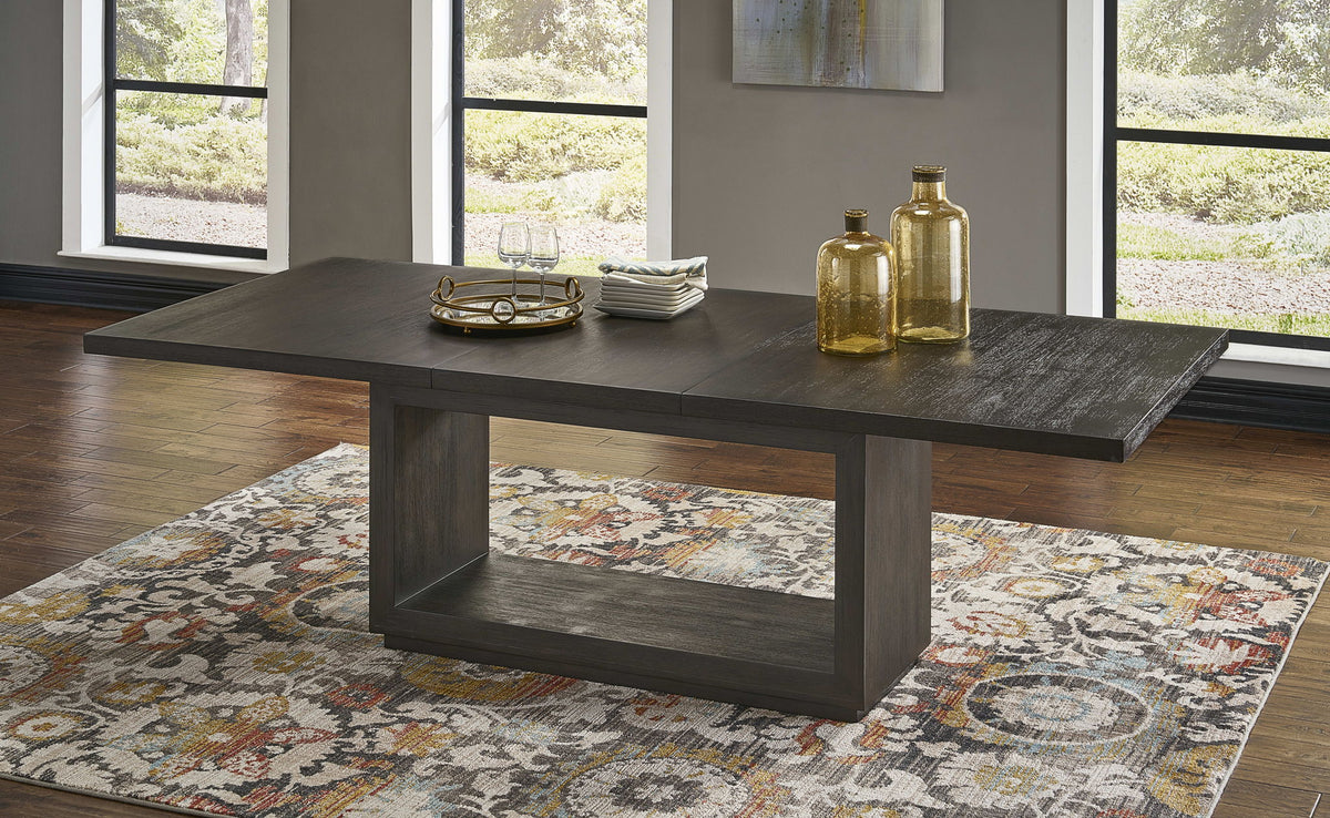 Oxford - Rectangular Dining Table