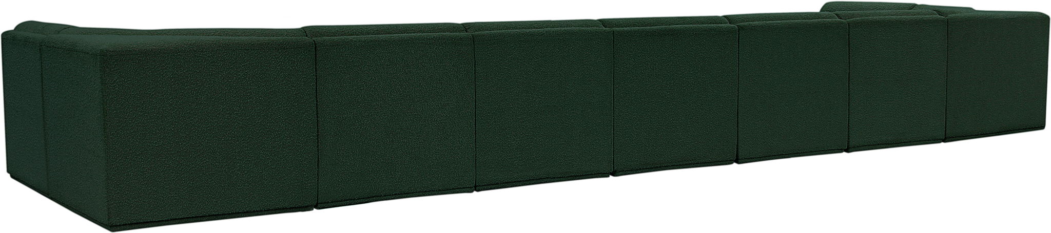 Ollie - 9 Piece Modular Sectional - Urban Living Furniture (Los Angeles, CA)