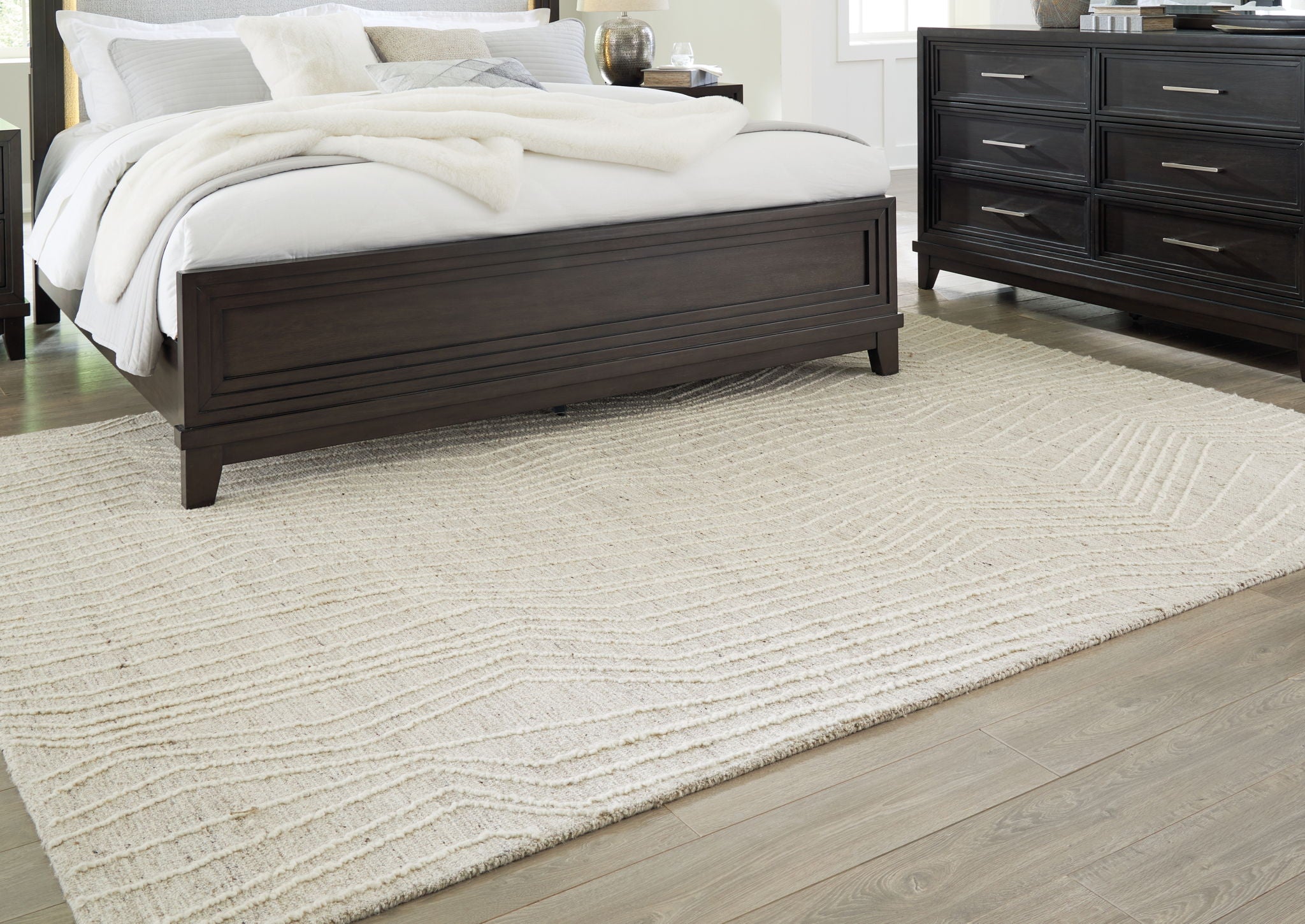 Varahill - Rug - Urban Living Furniture (Los Angeles, CA)
