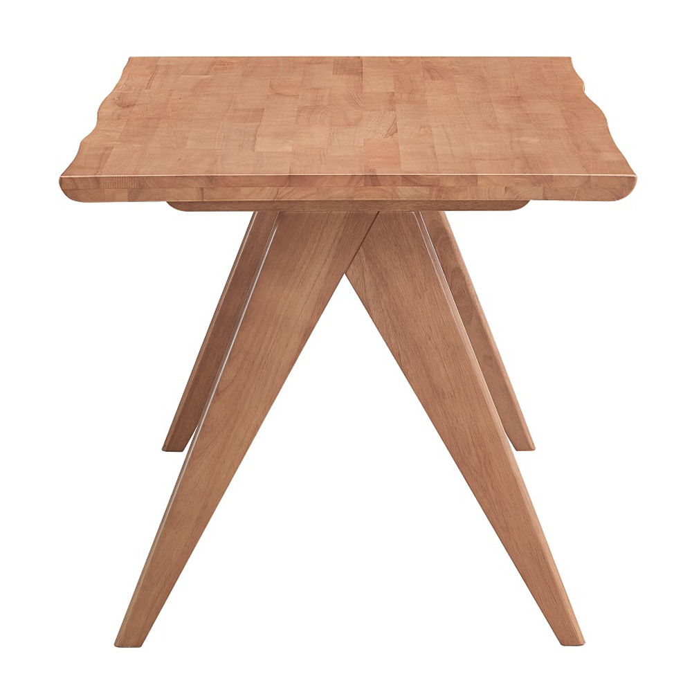Velentina - Accent Table - Natural - Urban Living Furniture (Los Angeles, CA)