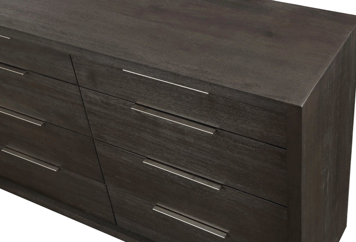 Oxford - Eight Drawer Dresser