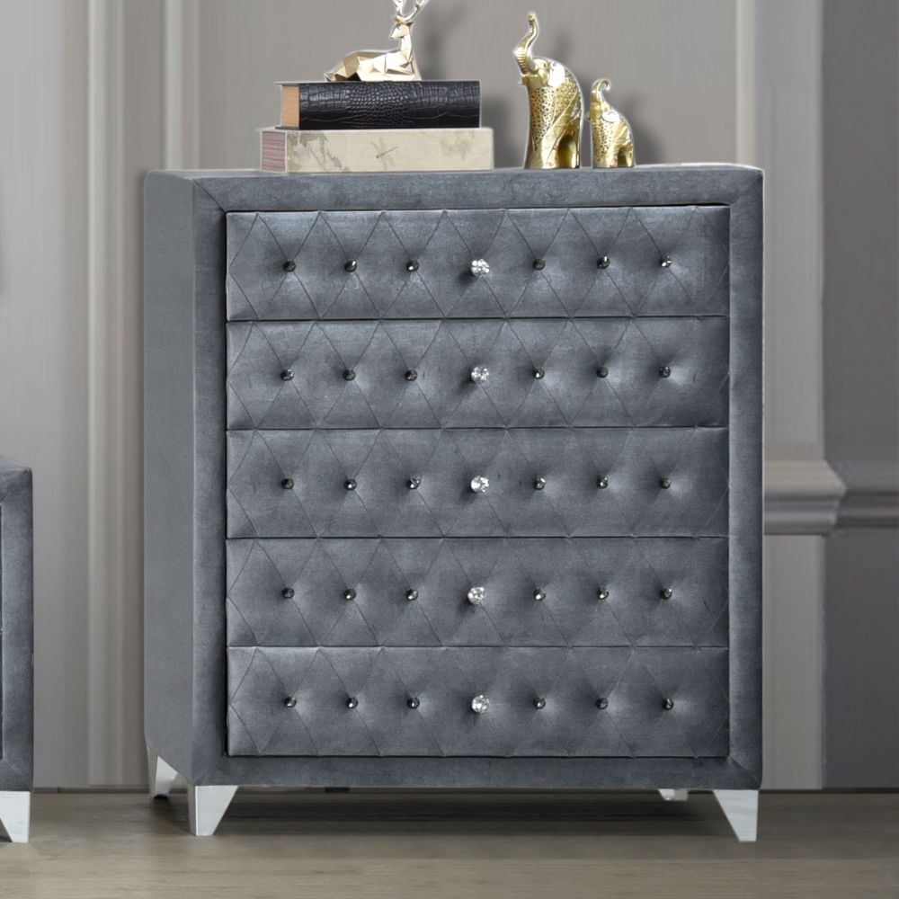 Dante - Chest - Urban Living Furniture (Los Angeles, CA)