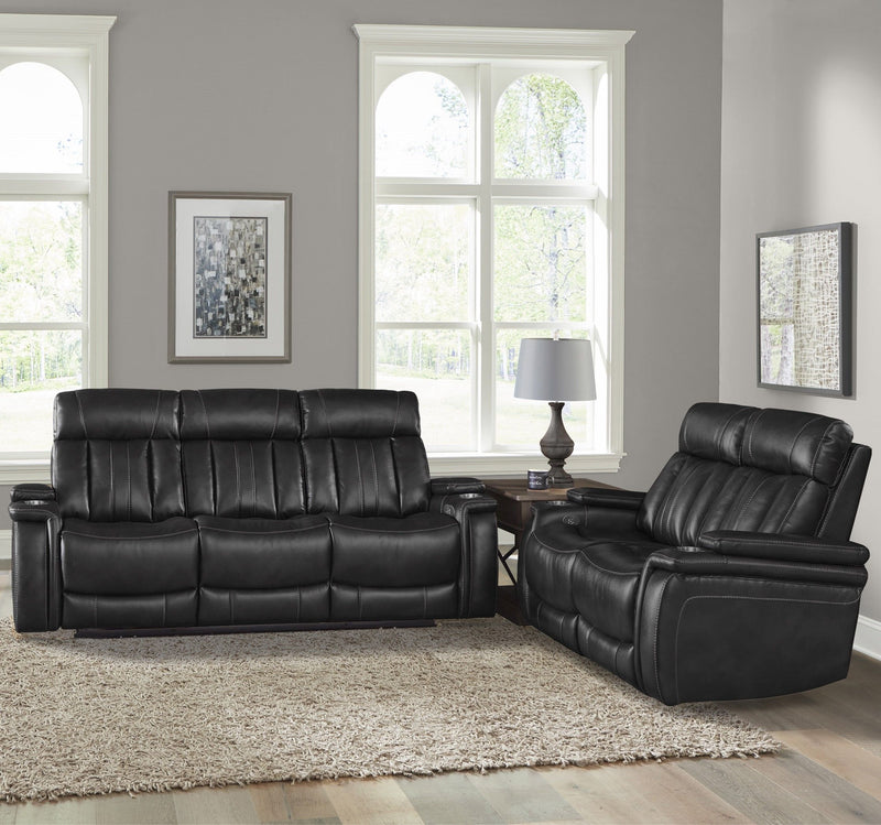 Royce - Living Room Set