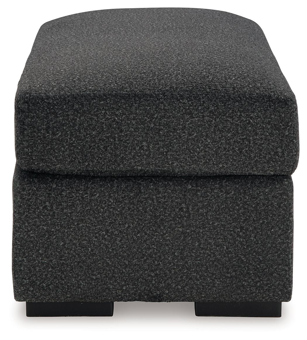 Wryenlynn - Onyx - Ottoman - Urban Living Furniture (Los Angeles, CA)