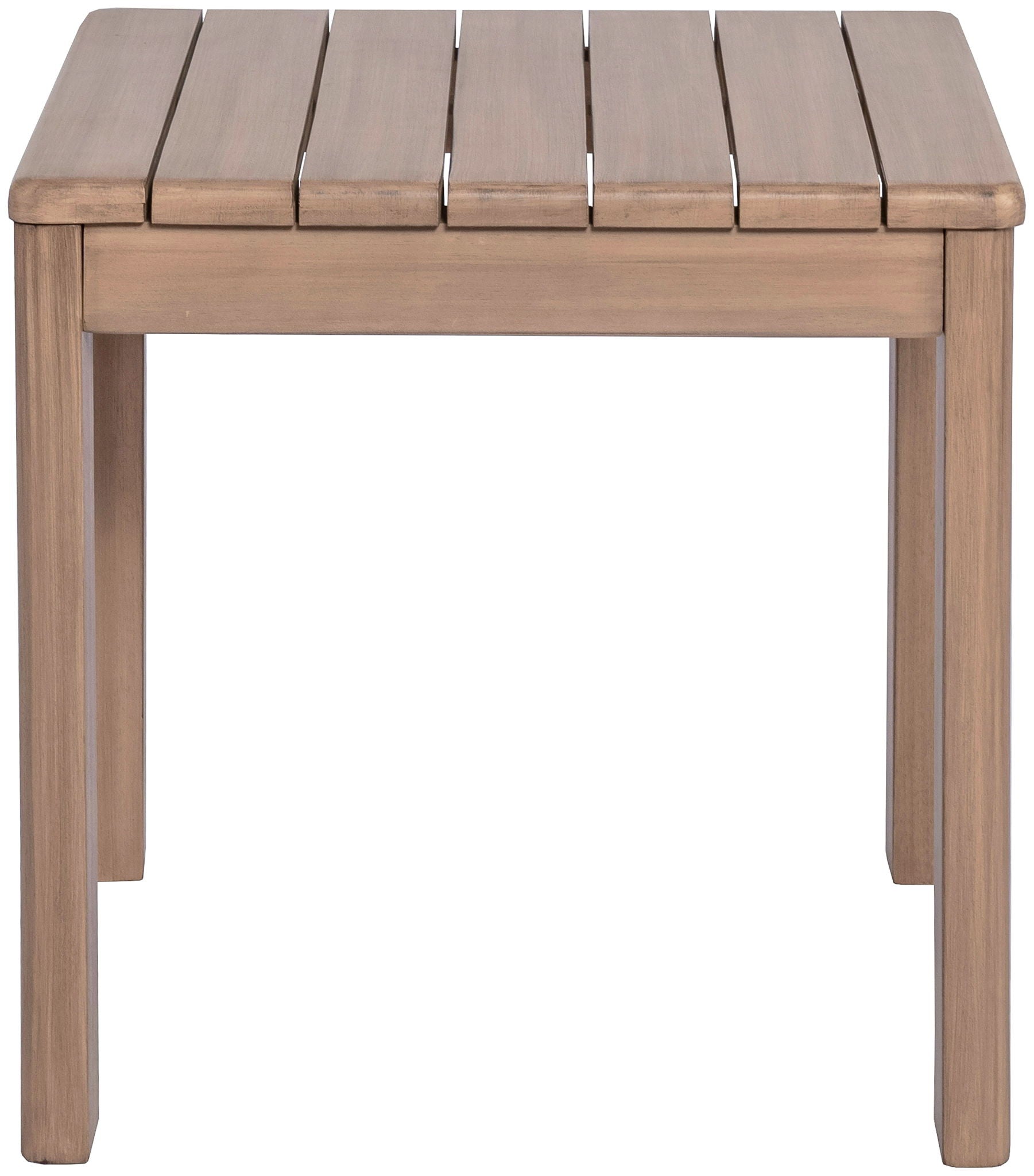 Newport - Acacia Wood Outdoor Patio Table - Urban Living Furniture (Los Angeles, CA)