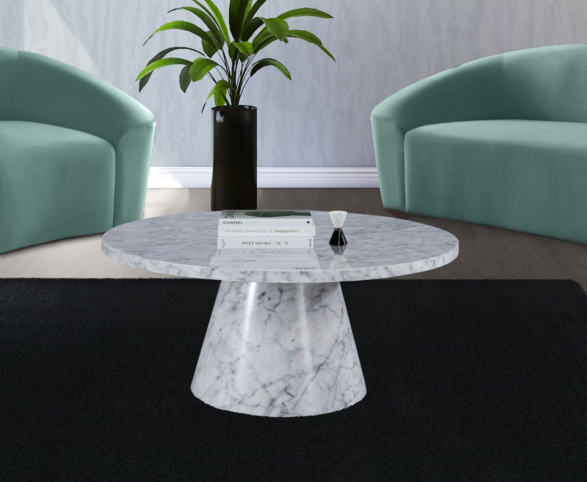 Omni - Coffee Table - Urban Living Furniture (Los Angeles, CA)