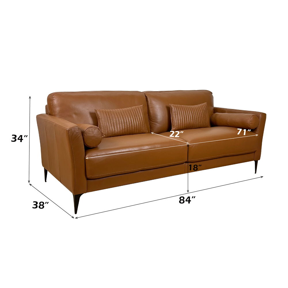 Tussio - Sofa - Urban Living Furniture (Los Angeles, CA)