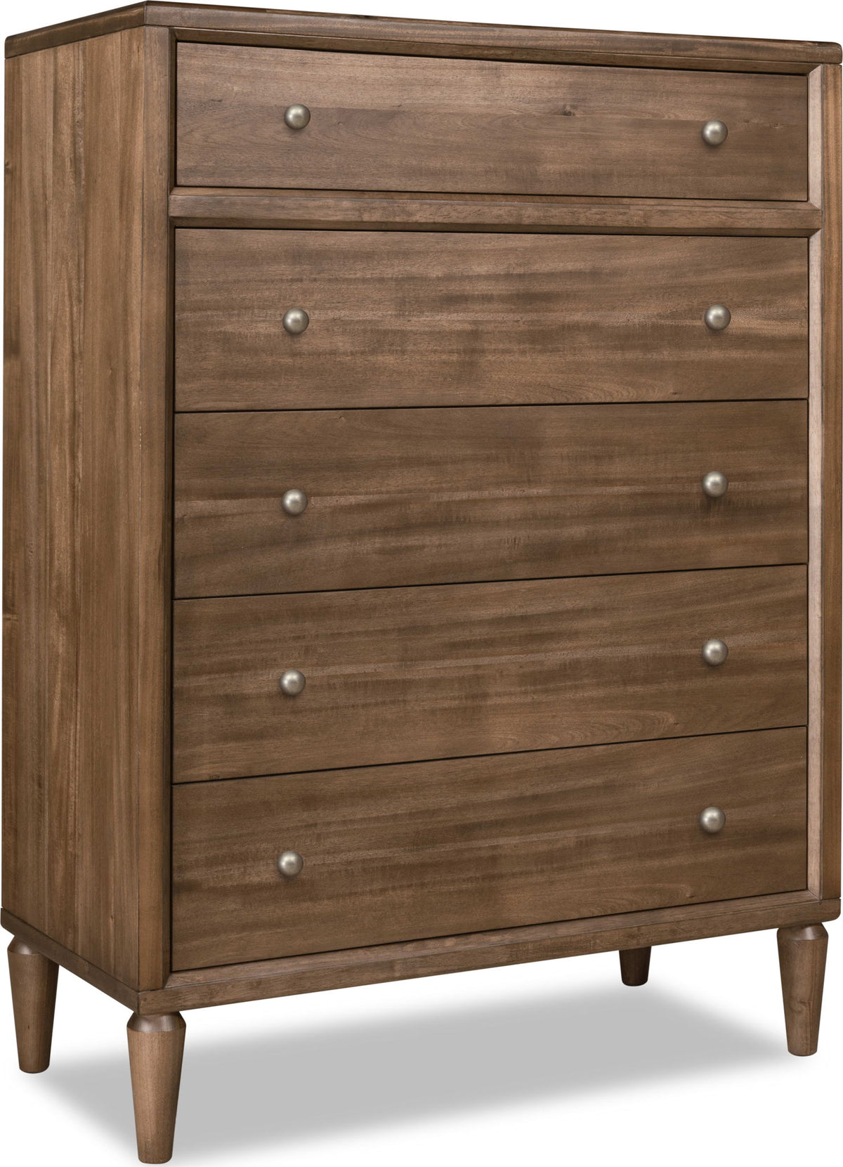 Langley - 5 Drawer Chest - Autumn Forest