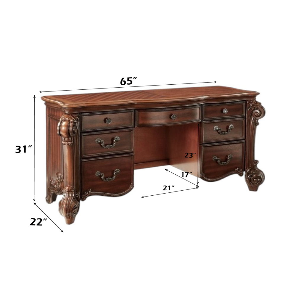 Vendome - Vanity Desk - Urban Living Furniture (Los Angeles, CA)
