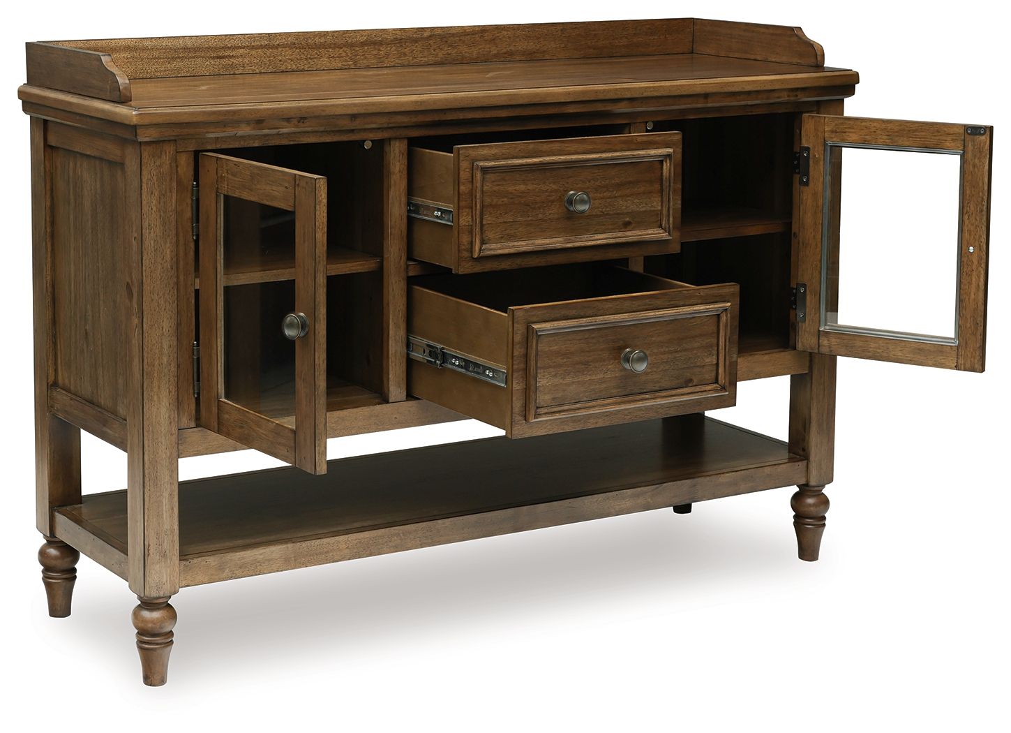 Sturlayne - Brown - Dining Room Server - Urban Living Furniture (Los Angeles, CA)