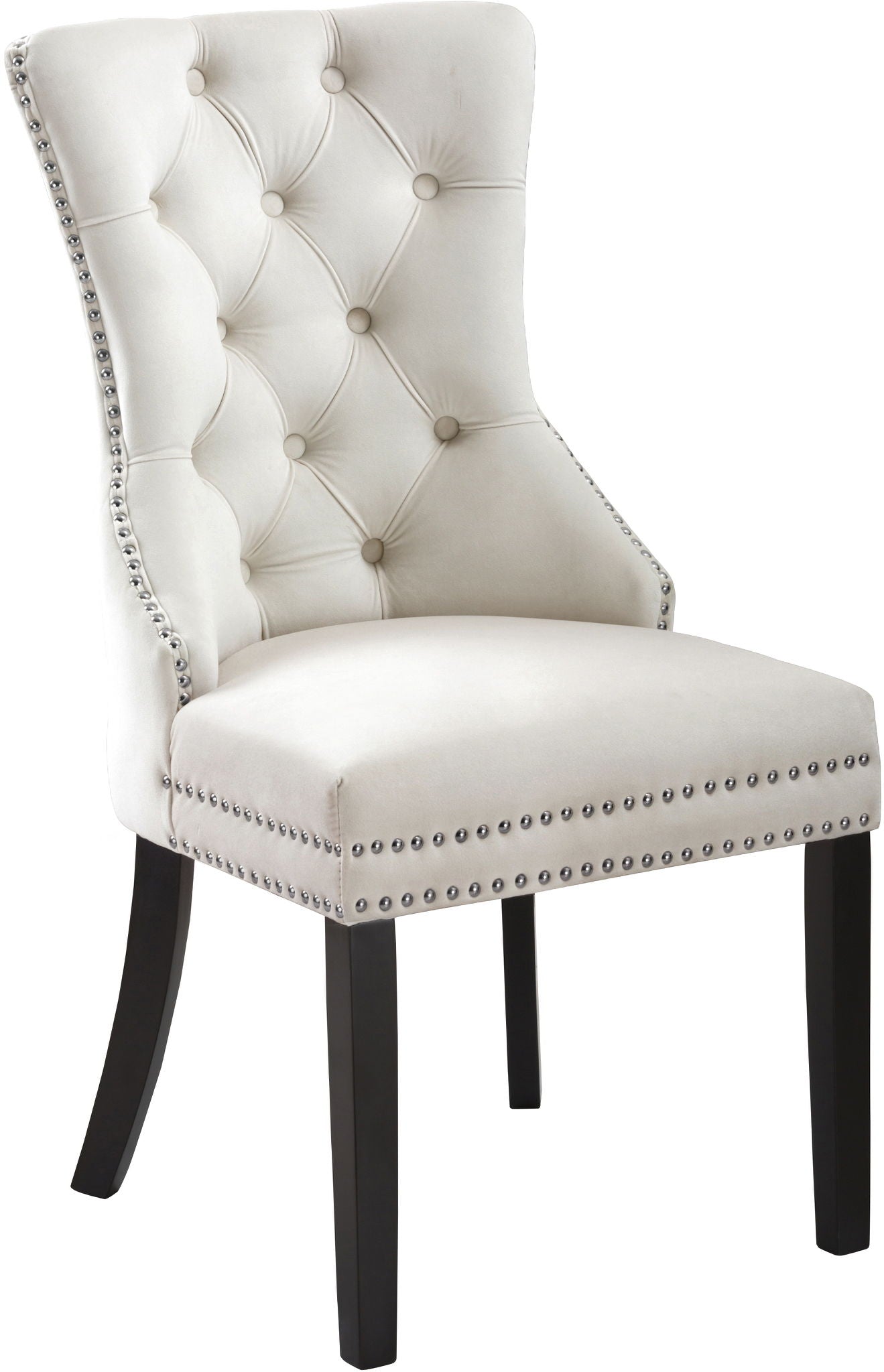 Nikki - Dining Chair (Set of 2) - Urban Living Furniture (Los Angeles, CA)