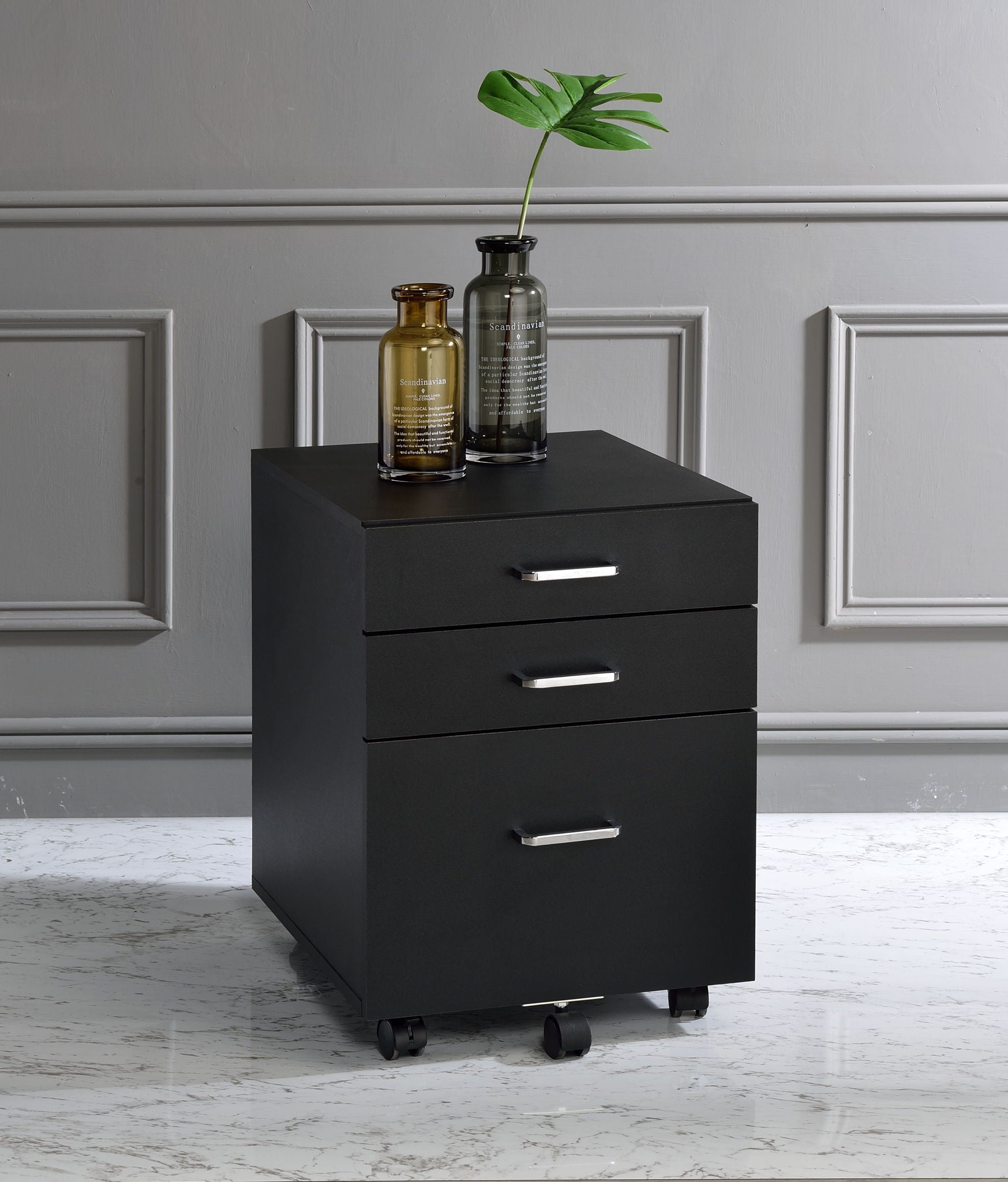 Tennos - Cabinet - Urban Living Furniture (Los Angeles, CA)