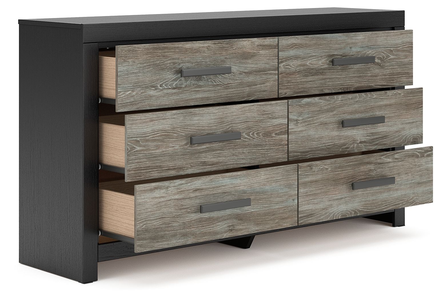 Broachmyn - Six Drawer Dresser - Urban Living Furniture (Los Angeles, CA)