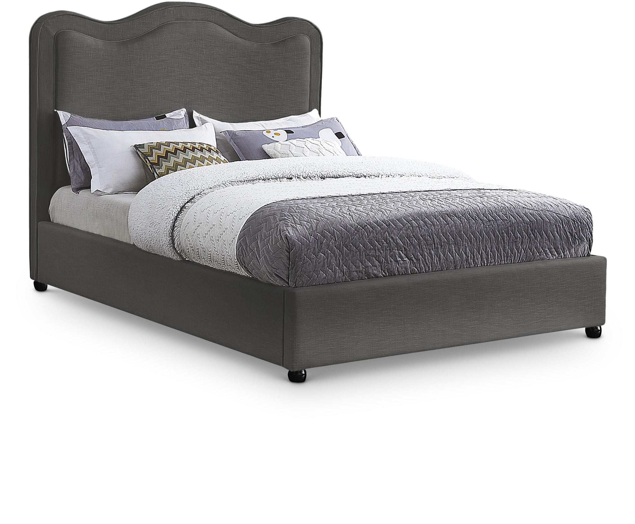 Felix - Bed - Urban Living Furniture (Los Angeles, CA)