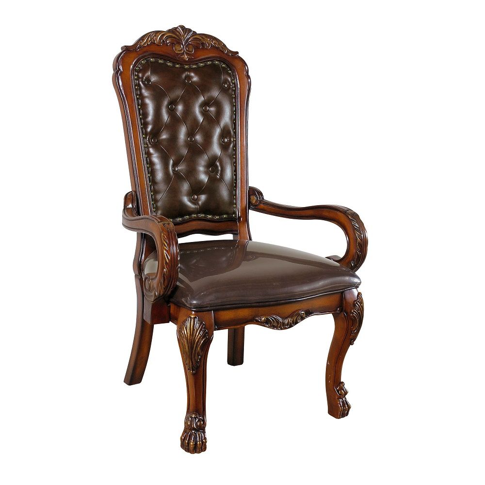 Dresden - Executive Office Chair - Urban Living Furniture (Los Angeles, CA)