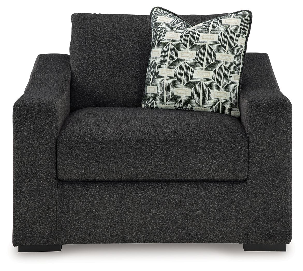 Wryenlynn - Living Room Set - Urban Living Furniture (Los Angeles, CA)