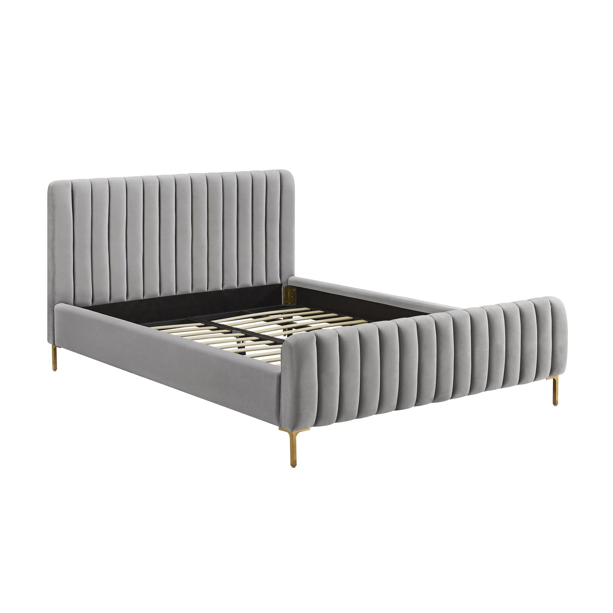 Angela - Bed - Urban Living Furniture (Los Angeles, CA)