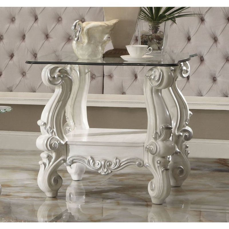 Versailles - End Table - Urban Living Furniture (Los Angeles, CA)