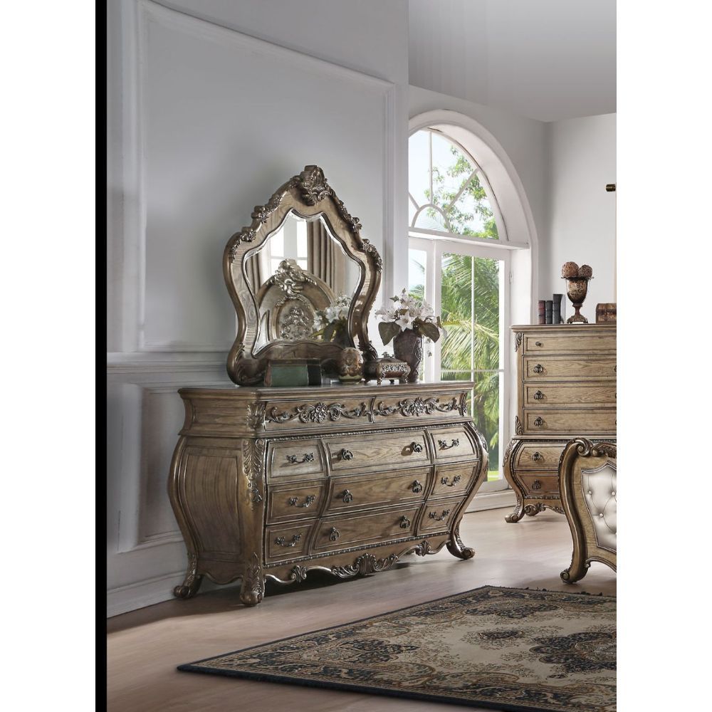 Ragenardus - Dresser - Urban Living Furniture (Los Angeles, CA)
