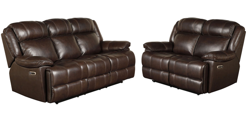 Eclipse - Living Room Set