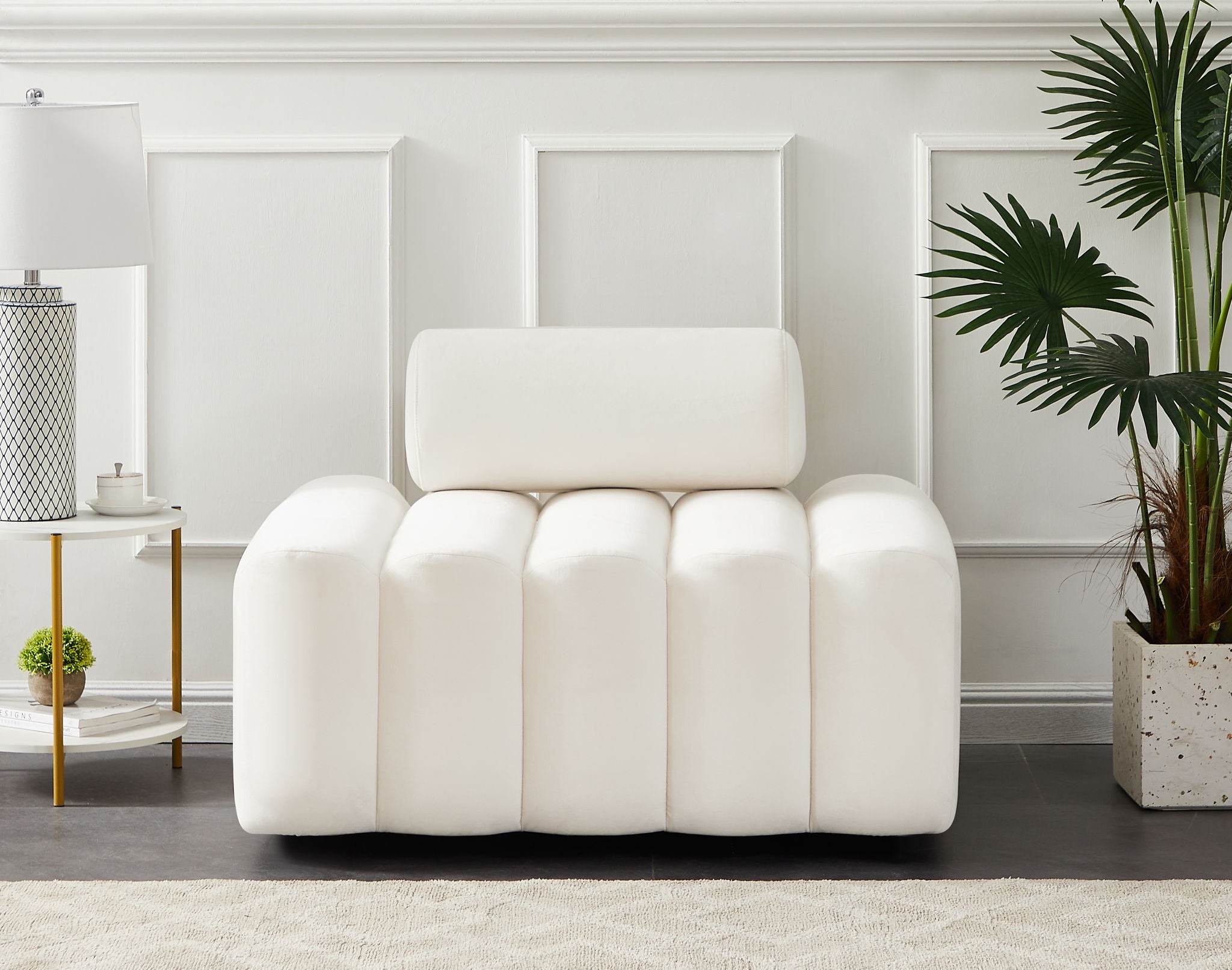 Melody - Chair - Urban Living Furniture (Los Angeles, CA)
