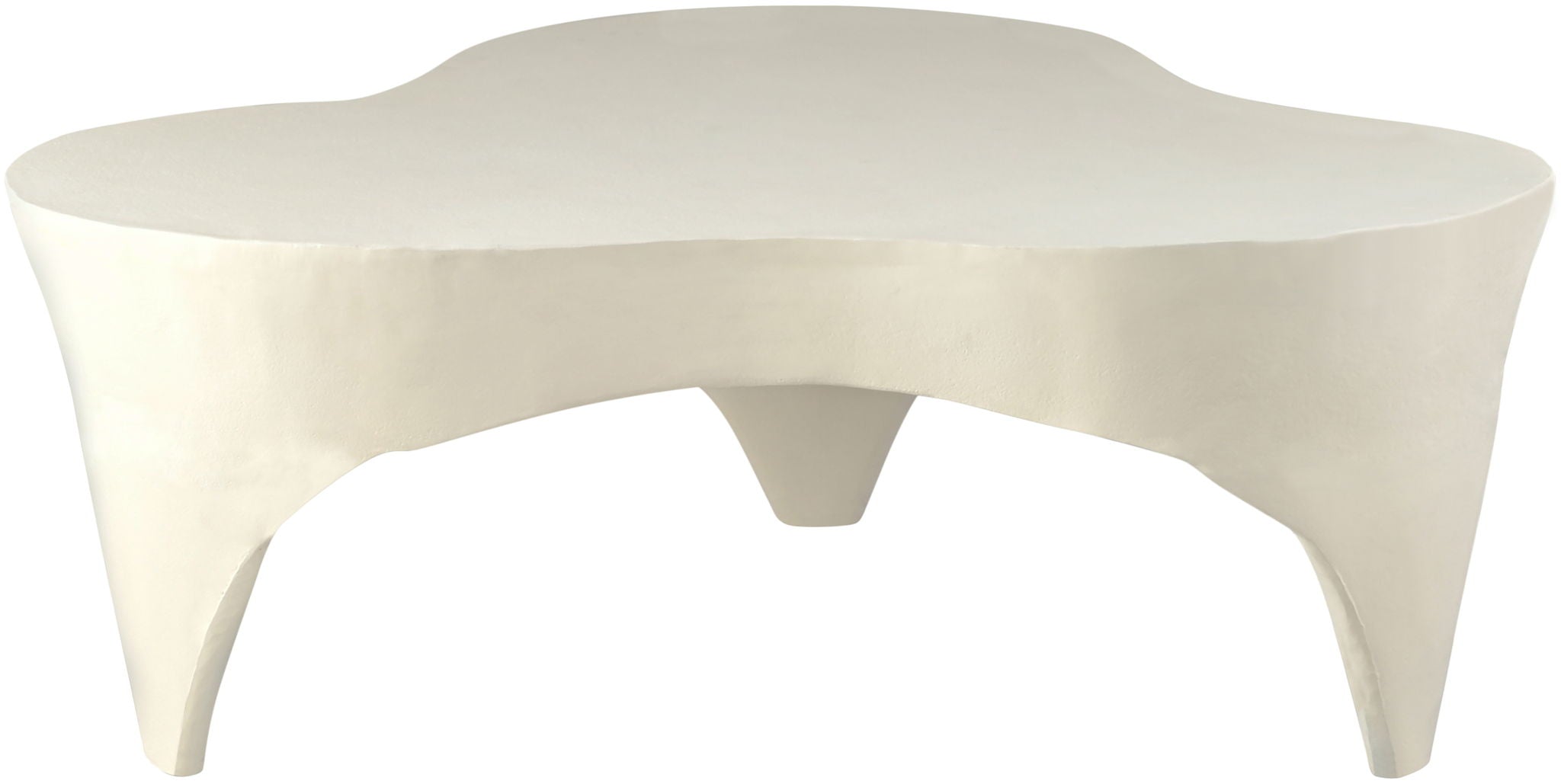 Bourges - Aluminum Table - Urban Living Furniture (Los Angeles, CA)
