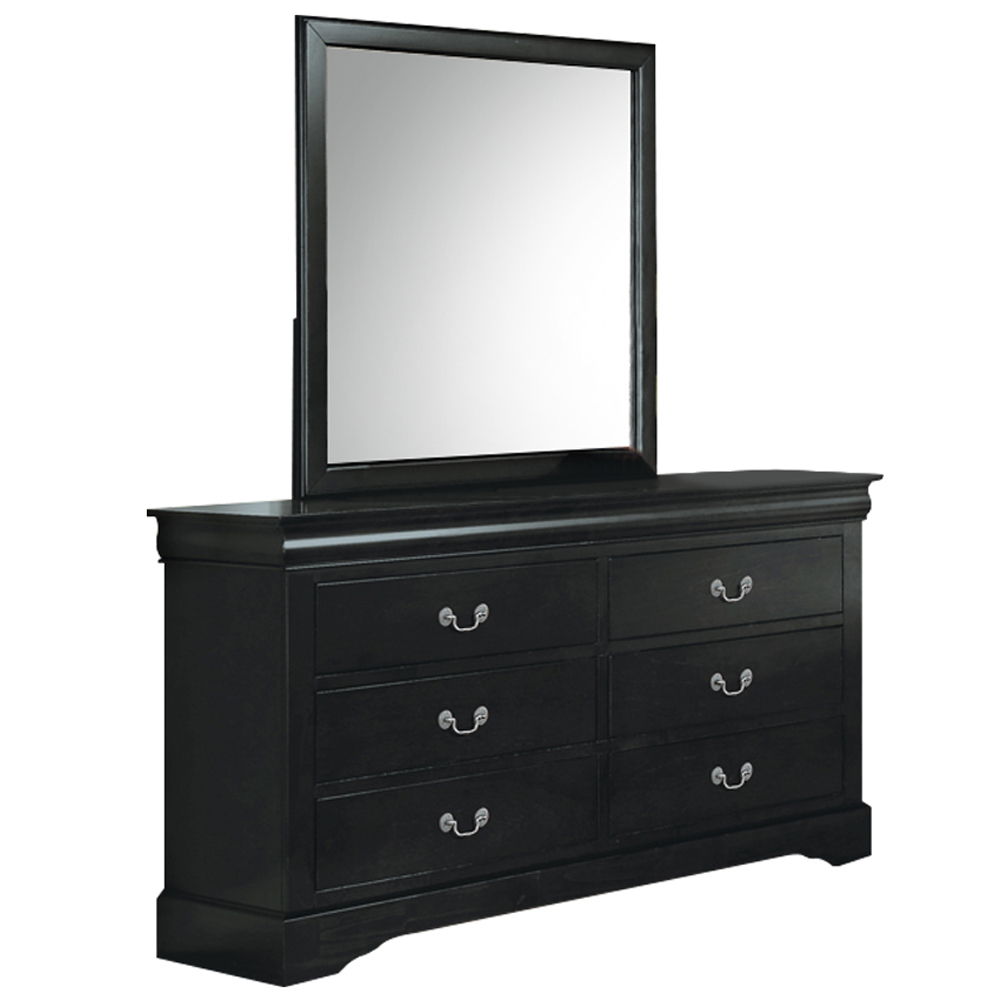 Louis Philippe III - Dresser - Urban Living Furniture (Los Angeles, CA)